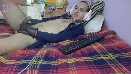 yazfore2 webcam model stream image