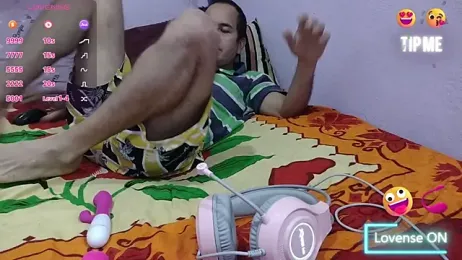 yazfore2 webcam model stream image