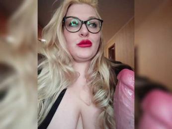 Pretty_NYUSHA webcam model stream image