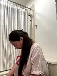 IAmScarlettLove webcam model stream image