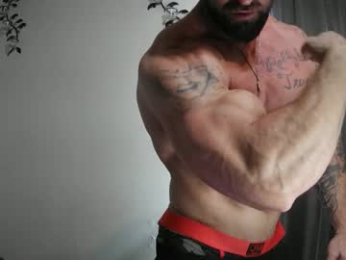 majordadbod101 webcam chaturbate model stream image