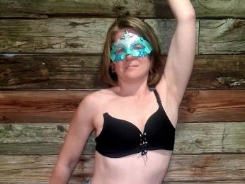 LittleMasc webcam preview