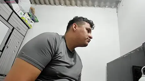 ENDLESS_DESTRUCTION99 webcam stripchat model stream image