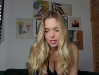 corni__ webcam chaturbate model stream image