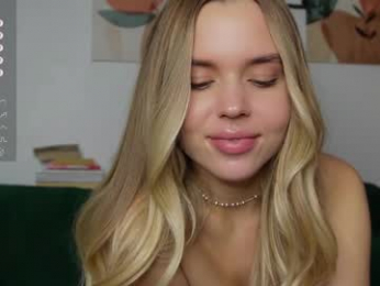 corni__ webcam model stream image