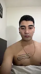 Deymon0777 webcam model stream image