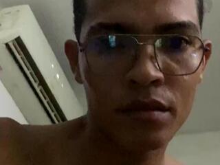 Karl Foxx webcam flirt4free model stream image