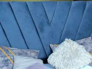 ainarajimenez webcam model stream image