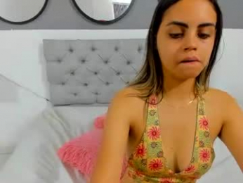 sara_valentina2 webcam model stream image