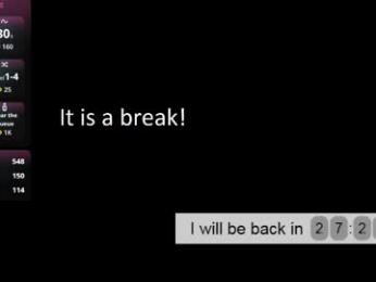 vance_blaze webcam chaturbate model stream image