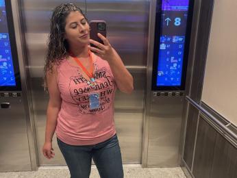 Ebabe webcam model stream image