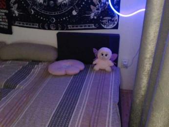 RacyRob webcam model stream image