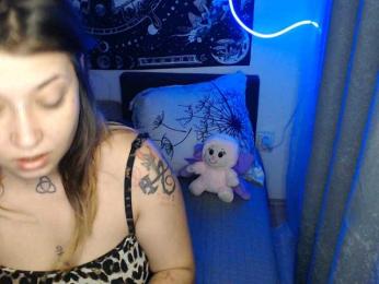 RacyRob webcam model stream image