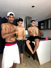 Miguel_bigcock webcam stripchat model stream image