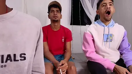 Miguel_bigcock webcam model stream image