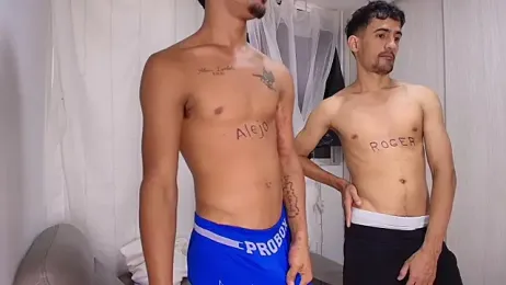 Miguel_bigcock webcam model stream image