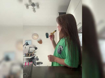 -INDICA- webcam model stream image