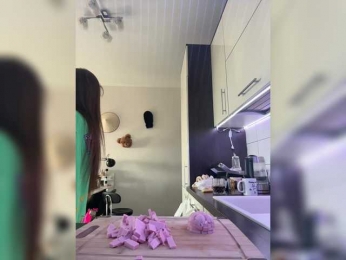 -INDICA- webcam model stream image
