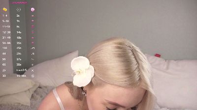 BeatrixAxtell webcam model stream image