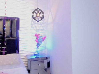 Valery-wang webcam model stream image
