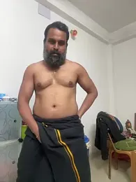 beast_bearded_dady webcam stripchat model stream image