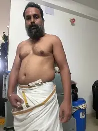 beast_bearded_dady webcam stripchat model stream image