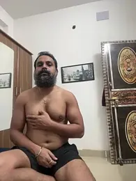 beast_bearded_dady webcam model stream image
