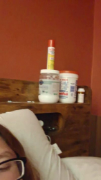 SparkleSpice webcam model stream image