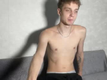 sky_hunter webcam model stream image