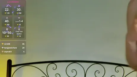 Tula__xo webcam model stream image