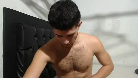 jhayko22 webcam model stream image