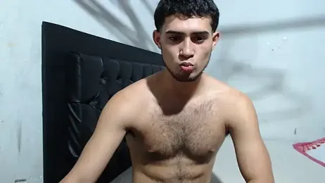 jhayko22 webcam model stream image