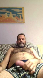 Churrero50 webcam model stream image