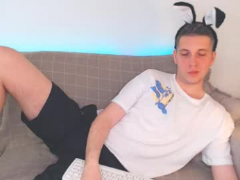 oliver_hort webcam chaturbate model stream image