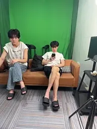 titi-999 webcam model stream image