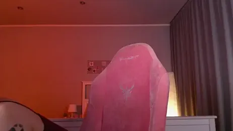Keke_Pallmer webcam model stream image