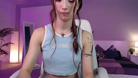 Keke_Pallmer webcam model stream image