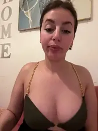 Hot_malak webcam stripchat model stream image