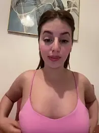 Hot_malak webcam model stream image