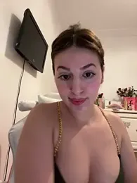 Hot_malak webcam model stream image