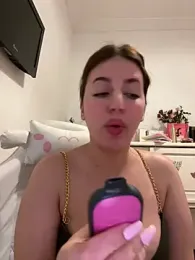 Hot_malak webcam model stream image