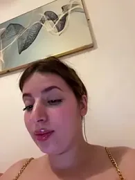 Hot_malak webcam model stream image