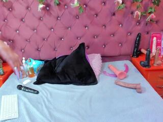 Mariana Prin webcam model stream image