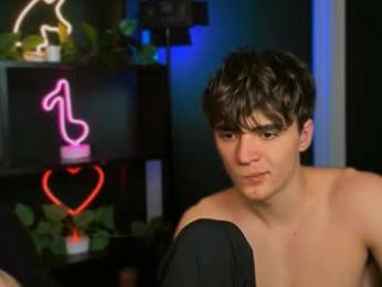 danny_dark1 webcam chaturbate model stream image