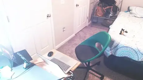 Chacho_1972 webcam model stream image