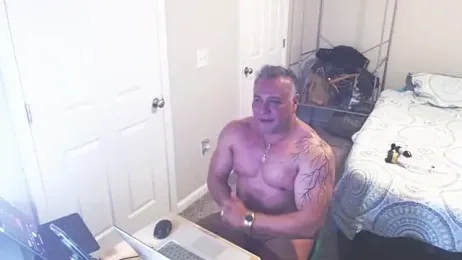 Chacho_1972 webcam model stream image