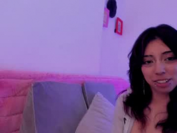 nyx_nayla webcam model stream image