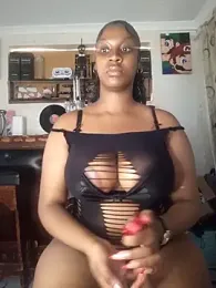 Candy_Love_18 webcam model stream image
