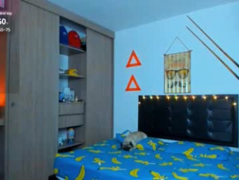 fitnolan webcam model stream image
