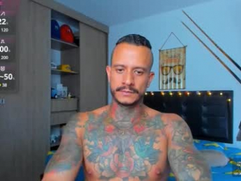 fitnolan webcam model stream image